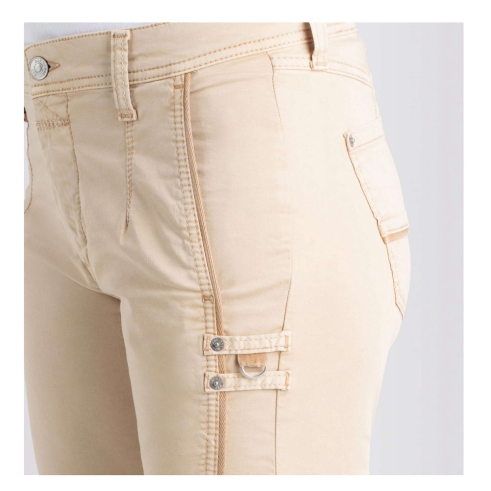 MAC RICH ACTIVE , WOMEN JEANS ๐ - Picture 4 of 16